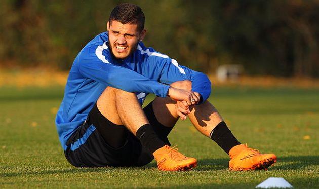 Мауро Икарди, Getty Images