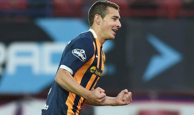 Марко Рубен, Getty Images