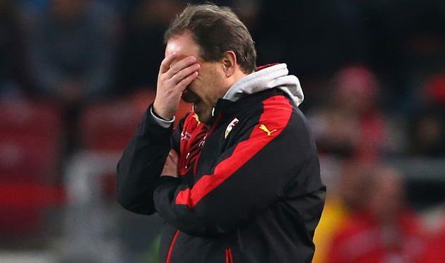 Александер Цорнигер, Getty Images