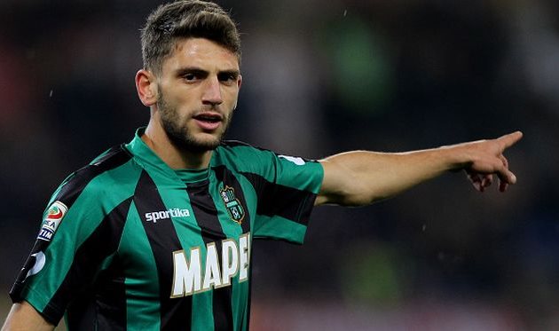 Доменико Берарди, Getty Images