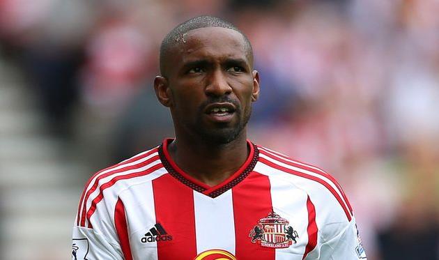 Джермейн Дефо, Sky Sports