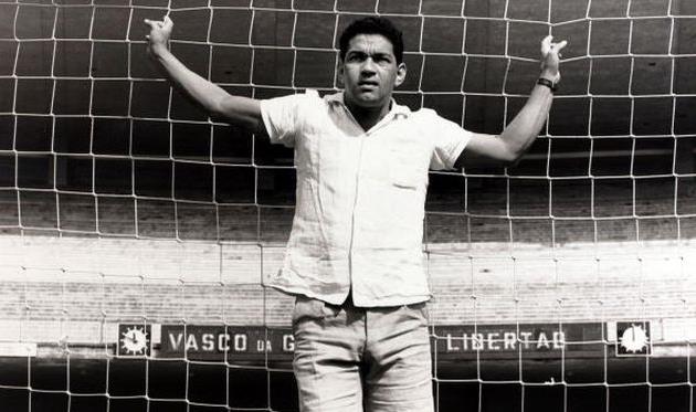 Гарринча, Getty Images