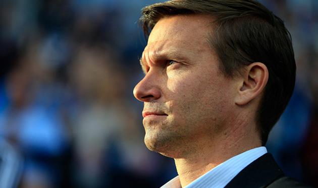 Джесси Марш, Getty Images