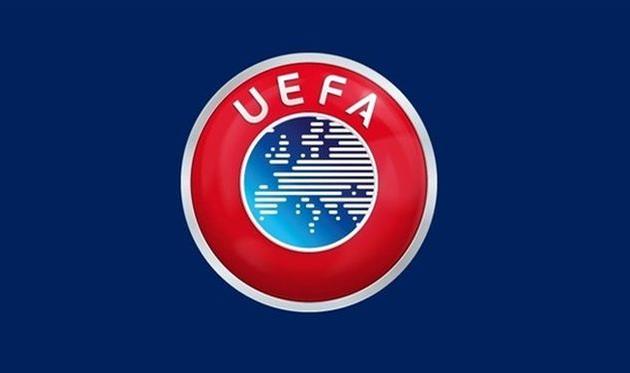 УЕФА, uefa.com