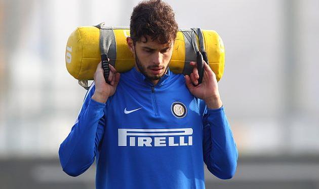 Андреа Раноккья, Getty Images