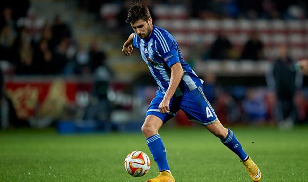 Мигель Велозу, Getty Images