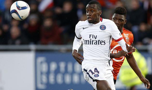 Блез Матуиди, Getty Images