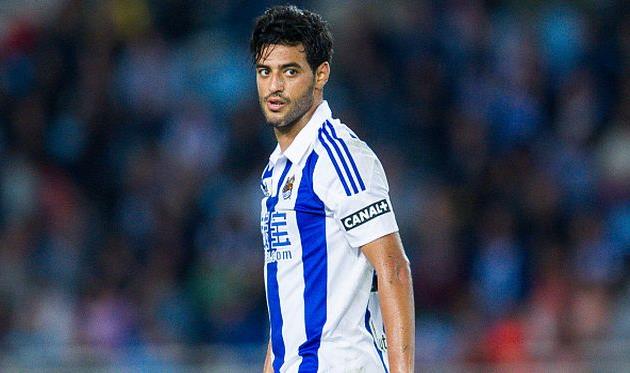 Карлос Вела, Getty Images