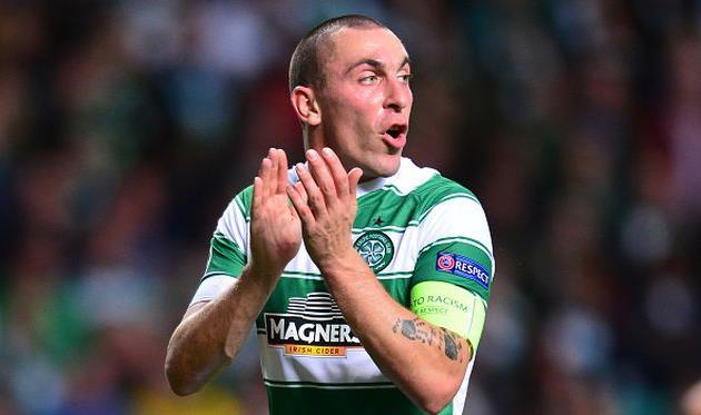 Скотт Браун, Getty Images