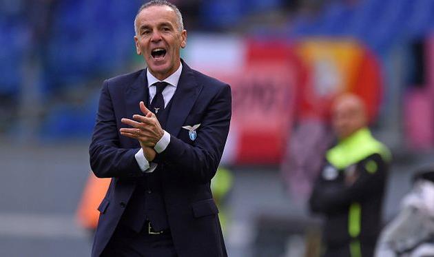 Стефано Пиоли, Getty Images