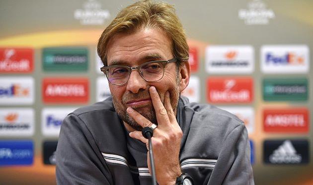 Юрген Клопп, Getty Images