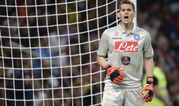 Рафаэл, Getty Images