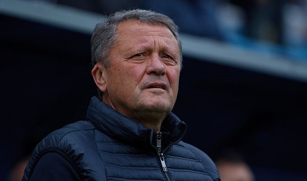 Мирон Маркевич, fcdnipro.ua