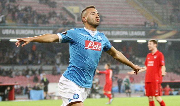 Омар Эль Каддури, getty images