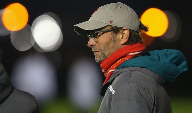 Юрген Клопп, getty images