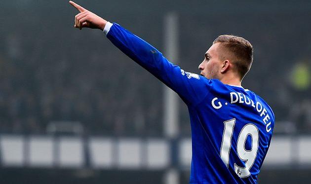 Жерар Деулофеу, Getty Images