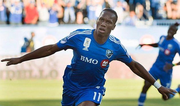 Дидье Дрогба, cbc.ca