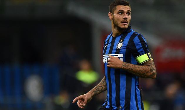 Мауро Икарди, Getty Images