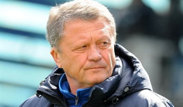 Мирон Маркевич, Football.ua