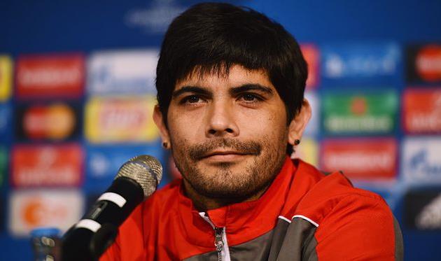 Эвер Банега, Getty Images