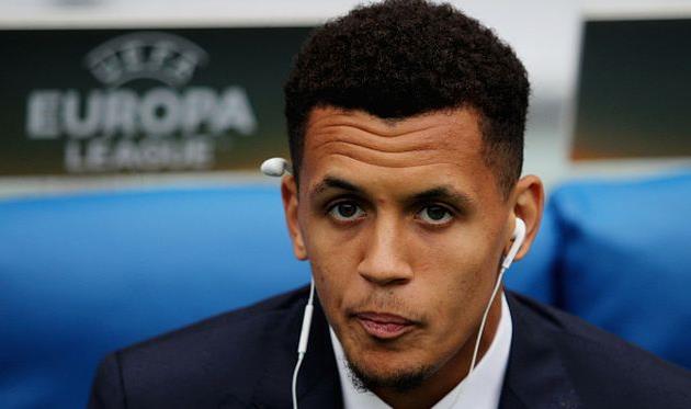 Равел Моррисон, Getty Images