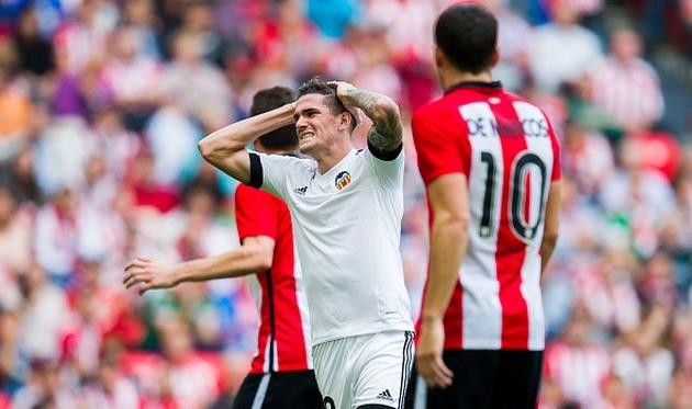 Родриго Де Поль, Getty Images