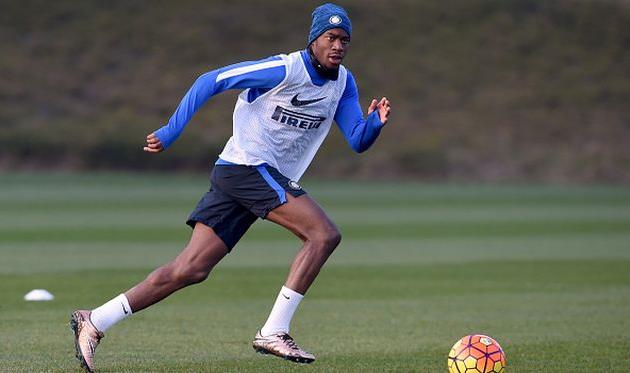 Джоффри Кондогбия, Getty Images