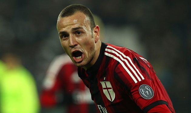 ЛУКА АНТОНЕЛЛИ, GETTY IMAGES