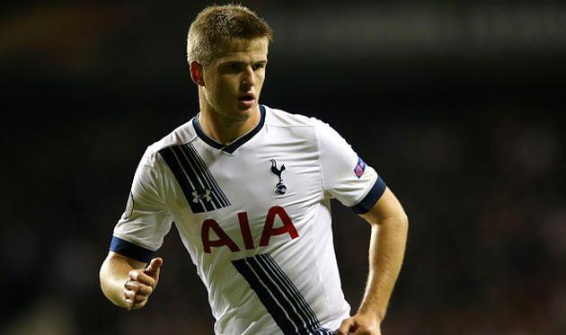 Эрик Дайер, Getty Images