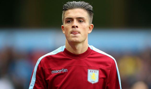 Джек Грилиш, Getty Images