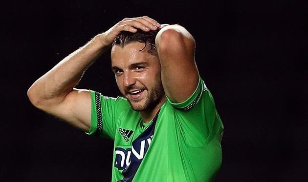 Джей Родригес, Getty Images