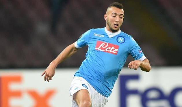 Омар Эль Каддури, Getty Images