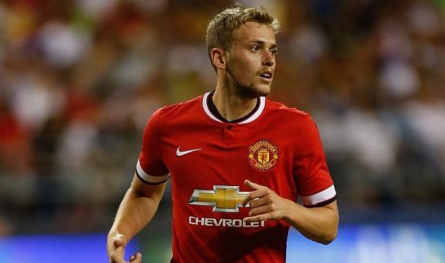 Джеймс Уилсон, Getty Images