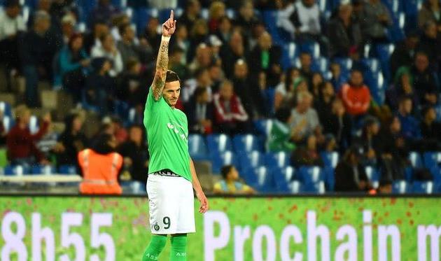 Нолан Рю, foot01.com