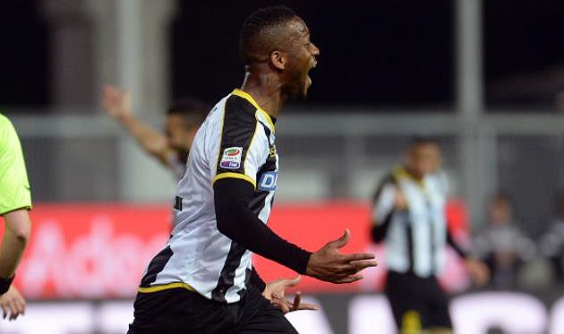 Молла Ваг, Getty Image