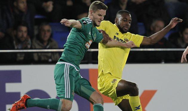 Обе команды выходят в плей-офф, UEFA.COM