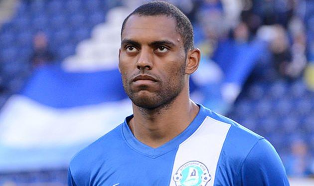 Дуглас, фото fc-dnipro.com.ua