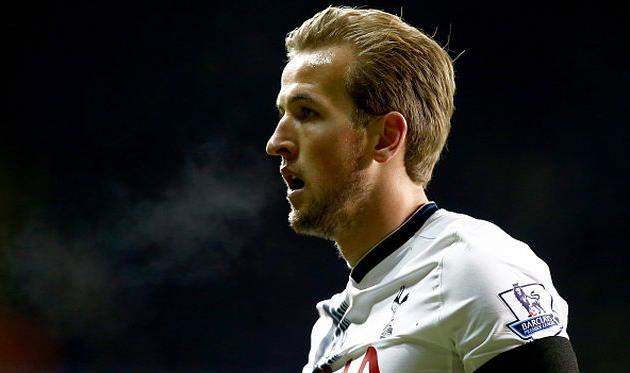 Харри Кейн, getty images