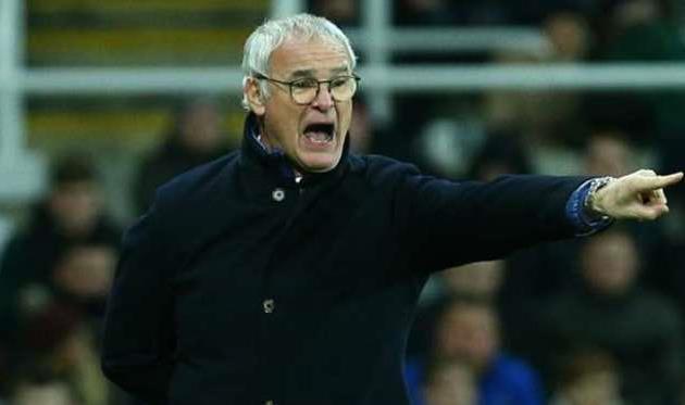 Клаудио Раньери, Getty Images