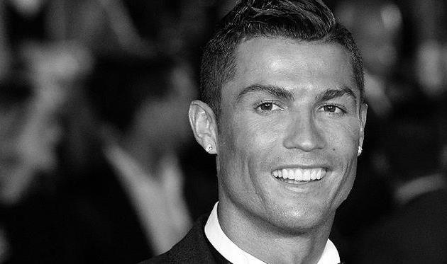 Криштиану Роналду, Getty Images