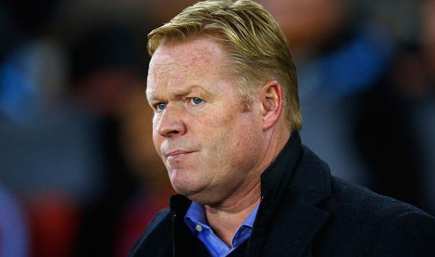 Рональд Куман, Getty Images