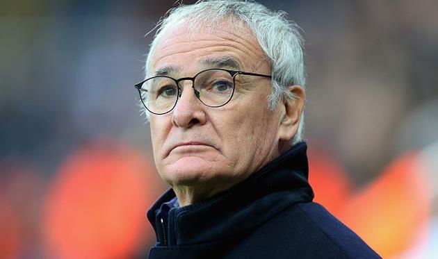 Клаудио Раньери, Getty Images