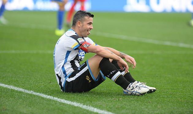 Антонио Ди Натале, Getty Images