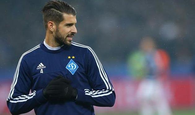 Мигел Велозу, Football.ua