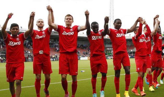 Дальнейшее существование Твенте находится под угрозой, footmercato.net