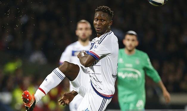 МАПУ ЯНГА-МБИВА, GETTY IMAGES