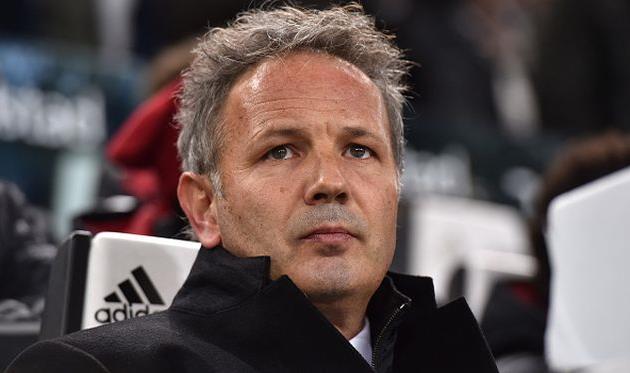 Синиша Михайлович, Getty Images