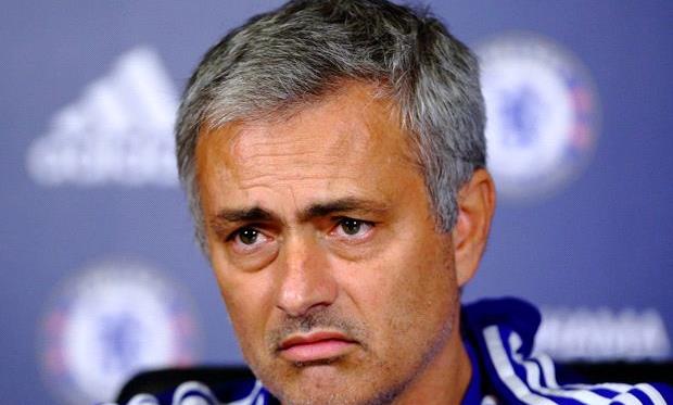 ЖОЗЕ МОУРИНЬО, Getty Images