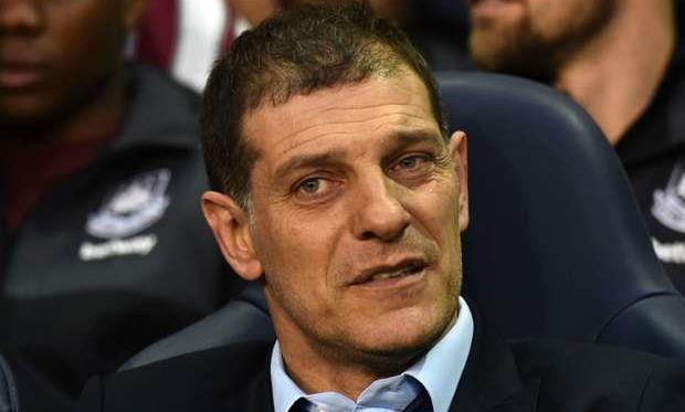 СЛАВЕН БИЛИЧ, Getty Images