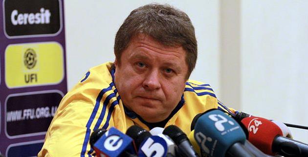 Александр Заваров, DYNAMO.KIEV.UA